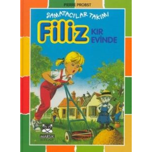 Şamatacılar Takımı ve Filiz Kır Evinde                                                                                                                                                                                                                         