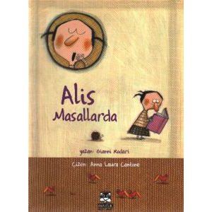 Alis Masallarda                                                                                                                                                                                                                                                