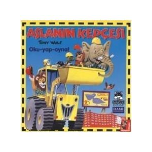Aslanın Kepçesi                                                                                                                                                                                                                                                