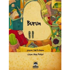 Burun                                                                                                                                                                                                                                                          