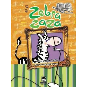 Zebra Zaza                                                                                                                                                                                                                                                     