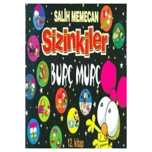 Sizinkiler 12 Burç Murç                                                                                                                                                                                                                                        