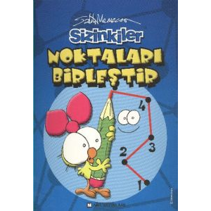 Sizinkiler Noktaları Birleştir                                                                                                                                                                                                                                 