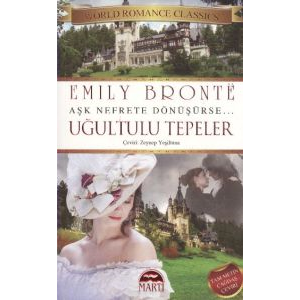 Uğultulu Tepeler - Aşk Nefrete Dönüşürse                                                                                                                                                                                                                       