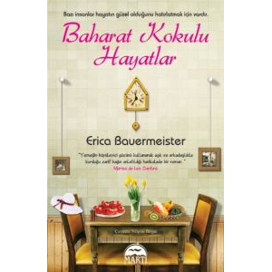 Baharat Kokulu Hayatlar                                                                                                                                                                                                                                        