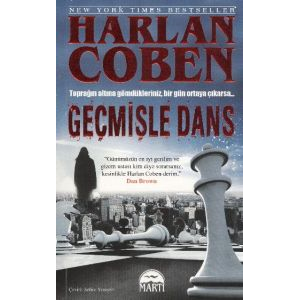 Geçmişle Dans                                                                                                                                                                                                                                                  
