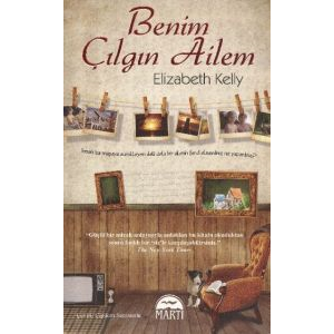 Benim Çılgın Ailem                                                                                                                                                                                                                                             