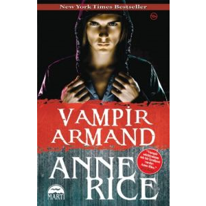 Vampir Armand                                                                                                                                                                                                                                                  