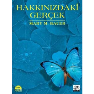 Hakkınızdaki Gerçek (Kampanya Boy)                                                                                                                                                                                                                             