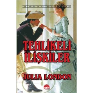 Tehlikeli İlişkiler                                                                                                                                                                                                                                            