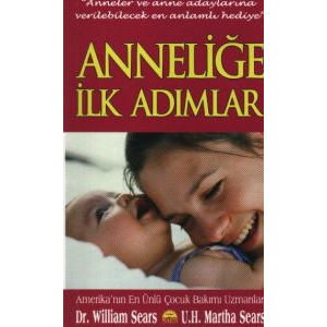 Anneliğe İlk Adım                                                                                                                                                                                                                                              