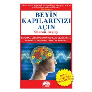 Beyin Kapılarınızı Açın                                                                                                                                                                                                                                        