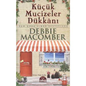 Küçük Mucizeler Dükkanı(Ciltsiz)                                                                                                                                                                                                                               