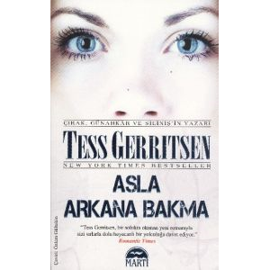 Asla Arkana Bakma                                                                                                                                                                                                                                              