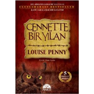 Cennette Bir Yılan                                                                                                                                                                                                                                             