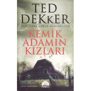 Kemik Adamın Kızları                                                                                                                                                                                                                                           