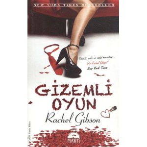 Gizemli Oyun                                                                                                                                                                                                                                                   