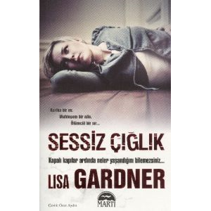 Sessiz Çığlık                                                                                                                                                                                                                                                  