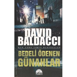 Bedeli Ödenen Günahlar                                                                                                                                                                                                                                         