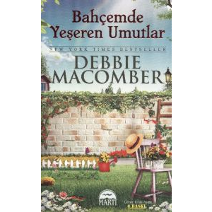 Bahçemde Yeşeren Umutlar                                                                                                                                                                                                                                       
