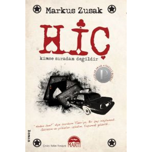 Hiç Kimse Sıradan Değildir                                                                                                                                                                                                                                     