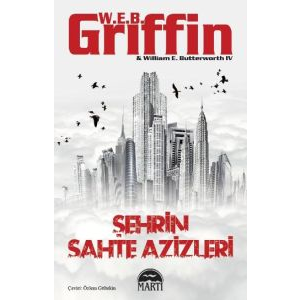 Şehrin Sahte Azizleri                                                                                                                                                                                                                                          