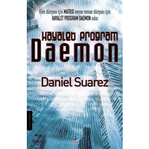 Hayalet Program Daemon                                                                                                                                                                                                                                         
