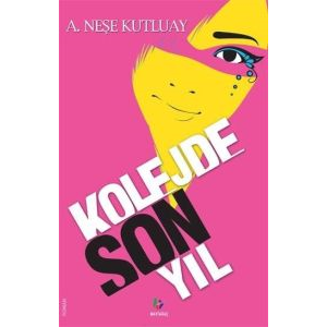Kolejde Son Yıl                                                                                                                                                                                                                                                