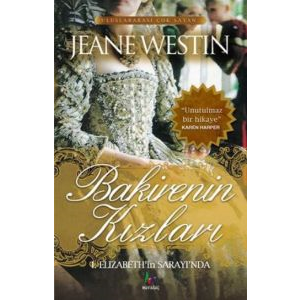 Bakirenin Kızları                                                                                                                                                                                                                                              