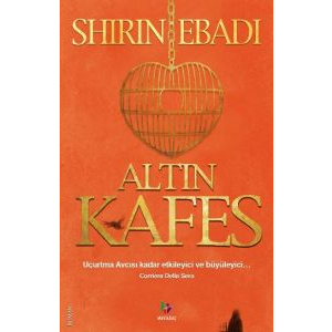 Altın Kafes                                                                                                                                                                                                                                                    