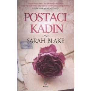 Postacı Kadın                                                                                                                                                                                                                                                  