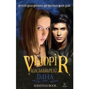 Vampir Alacakaranlığı - İmha                                                                                                                                                                                                                                   