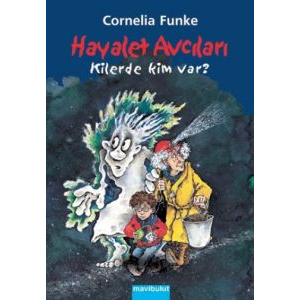Hayalet Avcıları                                                                                                                                                                                                                                               