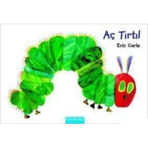 Aç Tırtıl                                                                                                                                                                                                                                                      