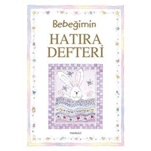 Bebeğimin Hatıra Defteri                                                                                                                                                                                                                                       