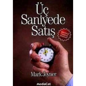 Üç Saniyede Satış                                                                                                                                                                                                                                              