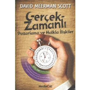 Gerçek-Zamanlı Pazarlama ve Halkla İlişkiler                                                                                                                                                                                                                   