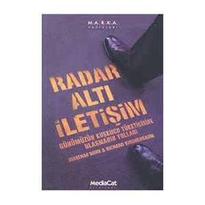 Radar Altı İletişim                                                                                                                                                                                                                                            