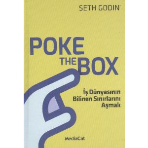 Poke The Box                                                                                                                                                                                                                                                   
