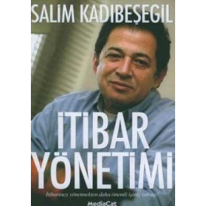 İtibar Yönetimi                                                                                                                                                                                                                                                