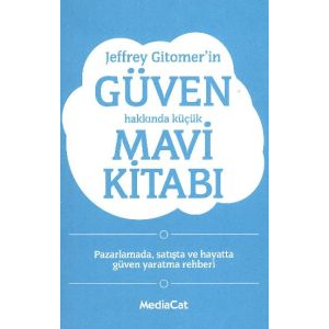 Güben Hakkında Küçük Mavi Kitabı                                                                                                                                                                                                                               
