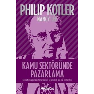 Kamu Sektöründe Pazarlama                                                                                                                                                                                                                                      