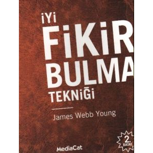 İyi Fikir Bulma Tekniği                                                                                                                                                                                                                                        