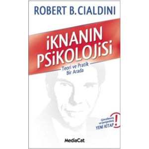 İknanın Psikolojisi                                                                                                                                                                                                                                            