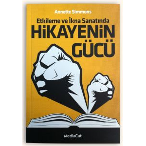 Hikayenin Gücü                                                                                                                                                                                                                                                 