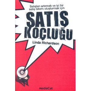 Satış Koçluğu                                                                                                                                                                                                                                                  