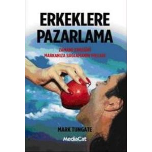 Erkeklere Pazarlama                                                                                                                                                                                                                                            
