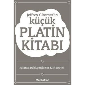 Küçük Platin Kitabı                                                                                                                                                                                                                                            