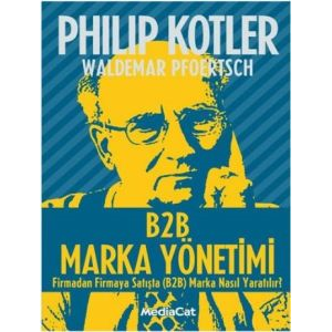 B2B Marka Yönetimi                                                                                                                                                                                                                                             