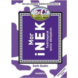Mor İnek Farklılaşarak İşinizi Dönüştürün                                                                                                                                                                                                                      